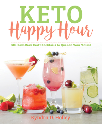 Keto Happy Hour