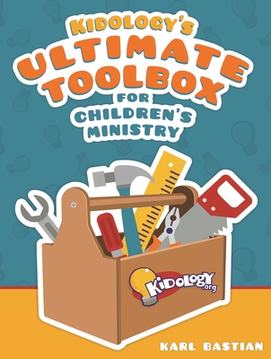 KIDZ: Kidology's Toolbox Children's Min