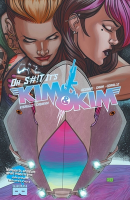 Kim & Kim Vol 3: Oh S#!t It's Kim & Kim