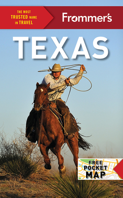 Frommer''s Texas