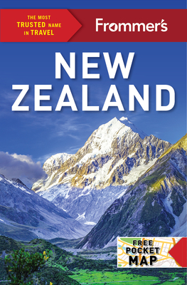 Frommer''s New Zealand