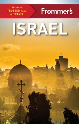 Frommer''s Israel
