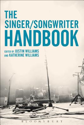 The Singer-Songwriter Handbook