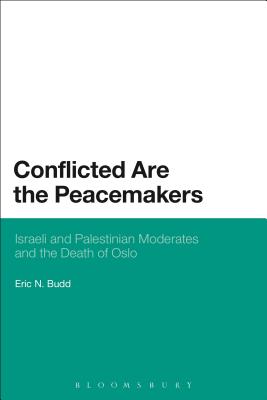 Conflicted are the Peacemakers