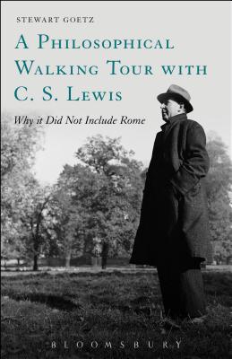 A Philosophical Walking Tour with C. S. Lewis