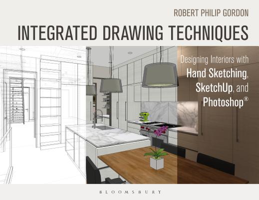 Integrated Drawing Techniques