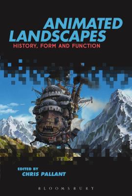 Animated Landscapes