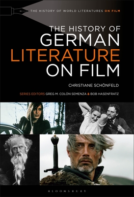 The History of German Literature on Film