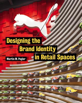 Designing the Brand Identity in Retail Spaces