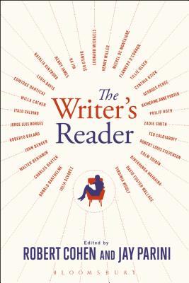 The Writer's Reader