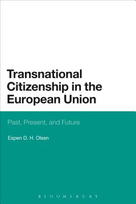 Transnational Citizenship in the European Union