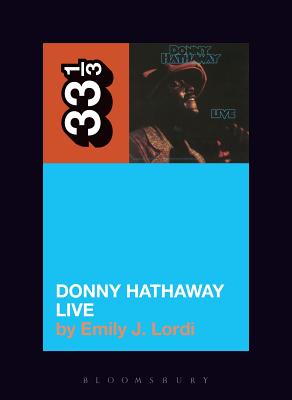 Donny Hathaway's Donny Hathaway Live