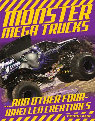 Monster Mega Trucks