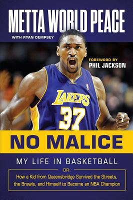 No Malice