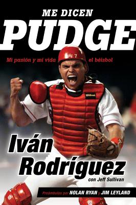 Me dicen Pudge