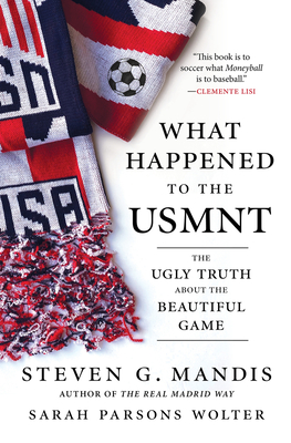 What Happened to the USMNT