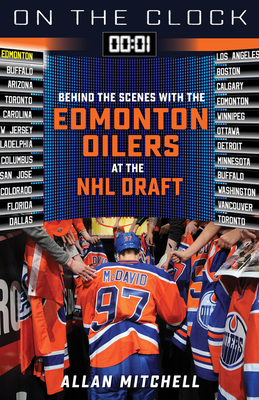 On the Clock: Edmonton Oilers