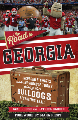 The Road to Georgia