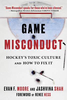 Game Misconduct