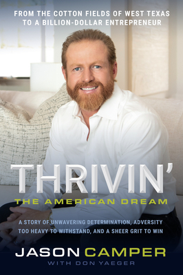 Thrivin': The American Dream