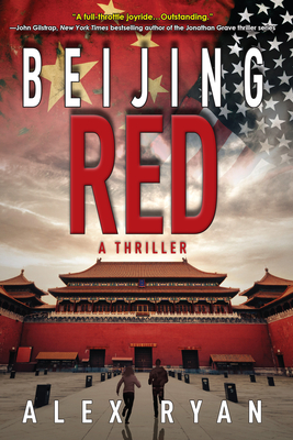 Beijing Red