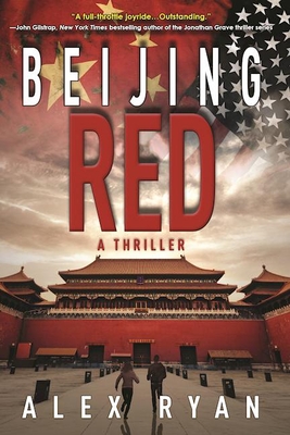 Beijing Red