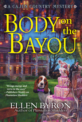 Body On The Bayou