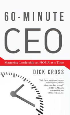 60-Minute CEO