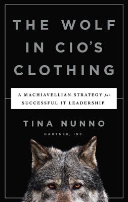 Wolf in Cio's Clothing