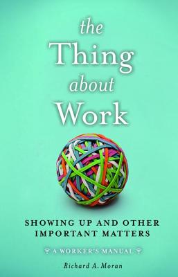 The Thing About Work