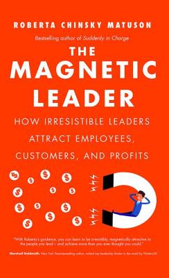 The Magnetic Leader