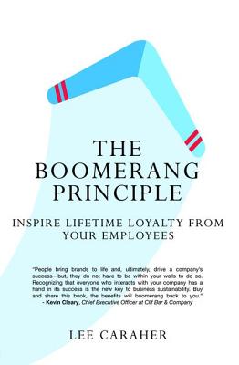 The Boomerang Principle