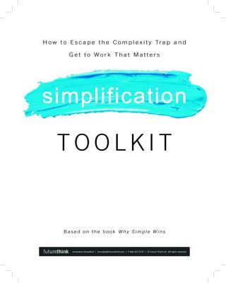 Simplification Toolkit