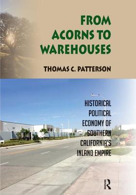 From Acorns to Warehouses