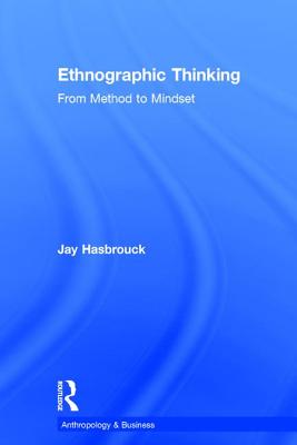 Ethnographic Thinking