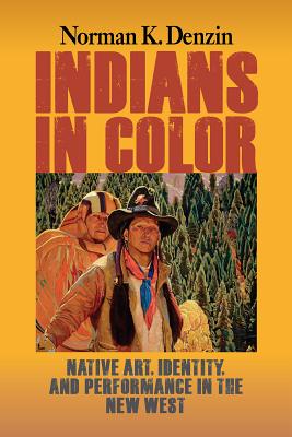 Indians in Color