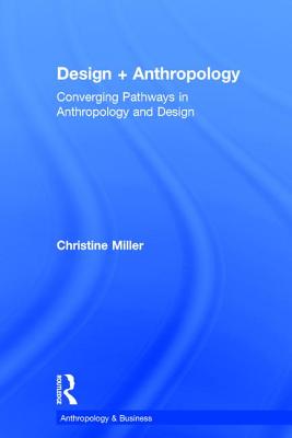 Design + Anthropology