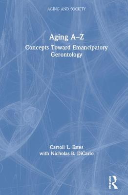 Aging A-Z