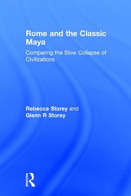 Rome and the Classic Maya