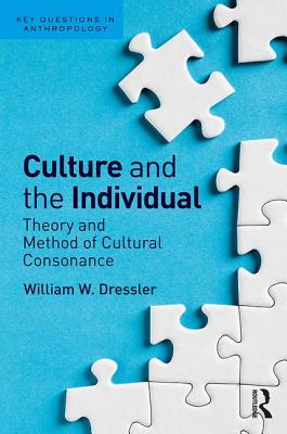 Culture and the Individual