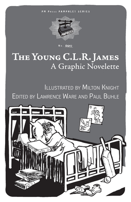 The Young C.l.r. James