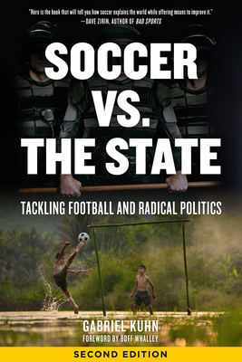 Soccer Vs. The State 2nd Edition