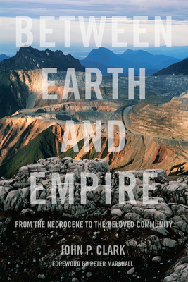 Between Earth And Empire