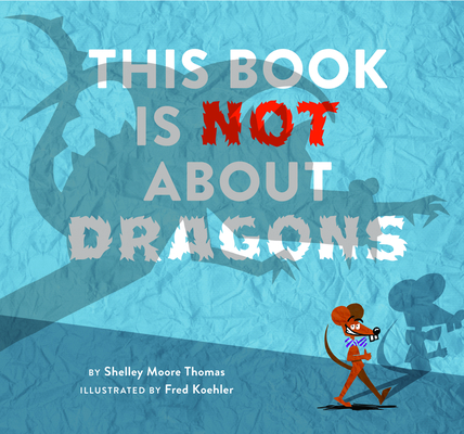 This Book Is Not About Dragons