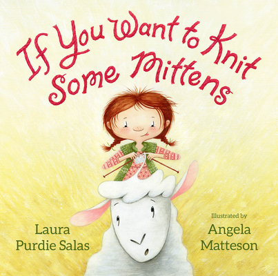 If You Want to Knit Some Mittens