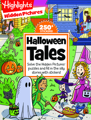 Halloween Tales