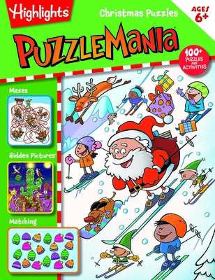 Christmas Puzzles