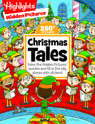 Christmas Tales