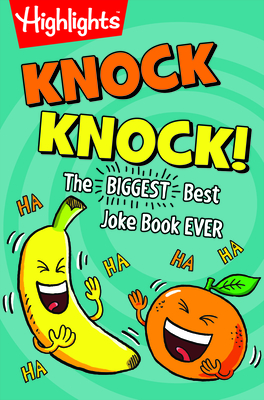 Knock Knock!