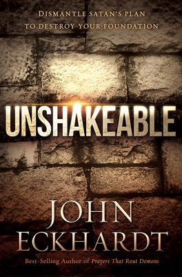 Unshakeable